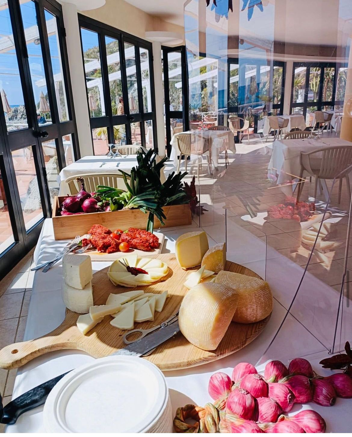 Hotel Grotticelle