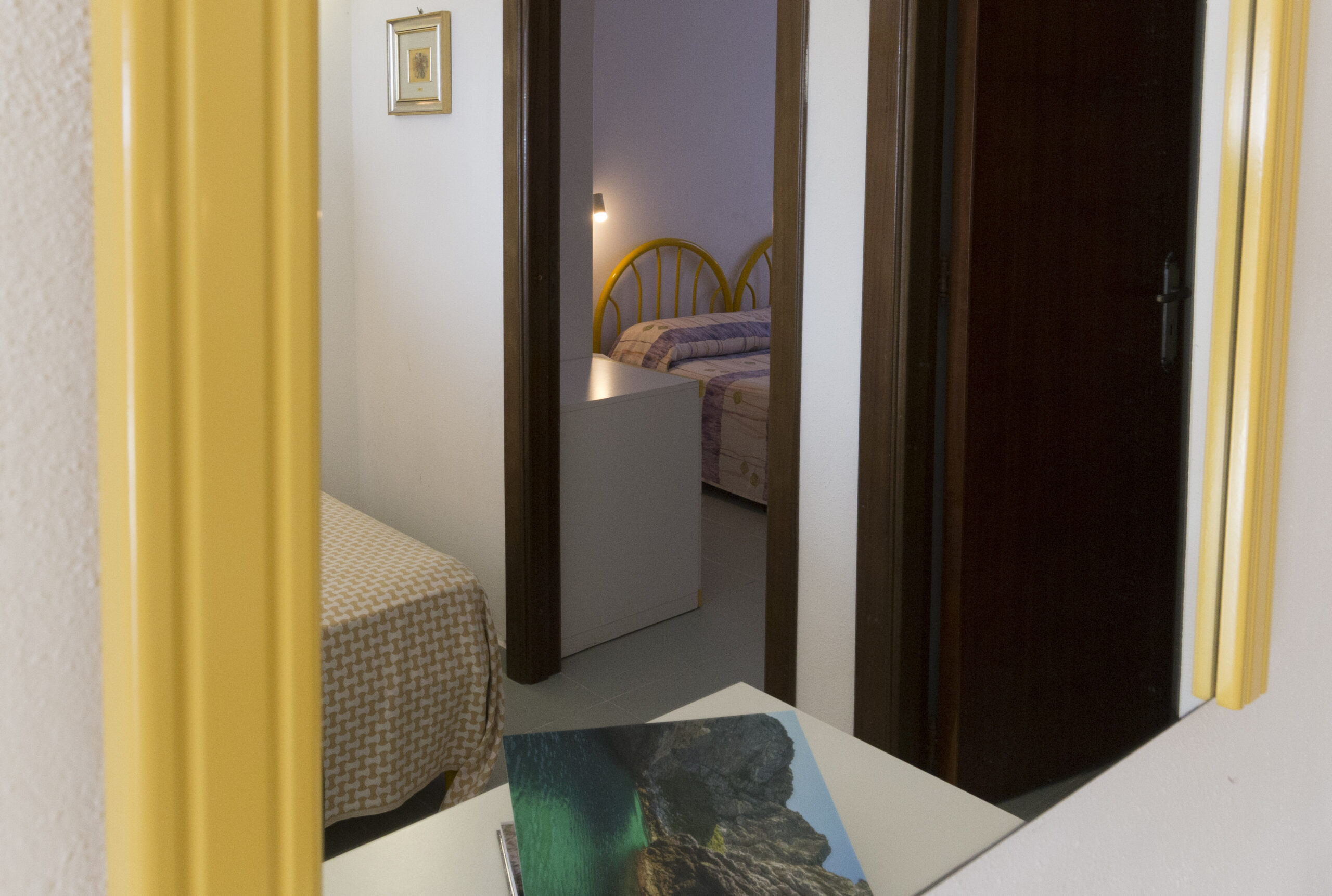 Hotel Grotticelle