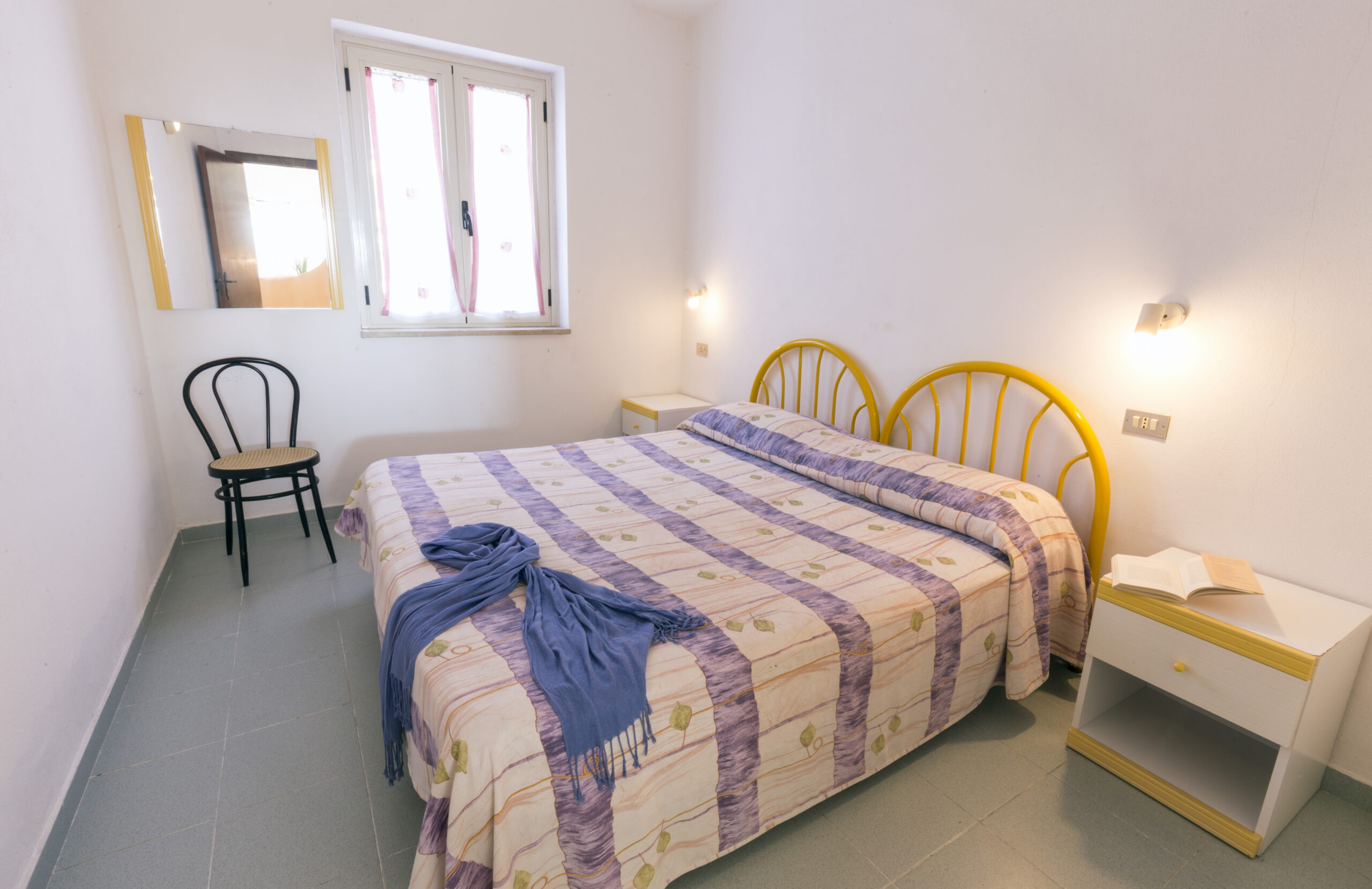 Hotel Grotticelle
