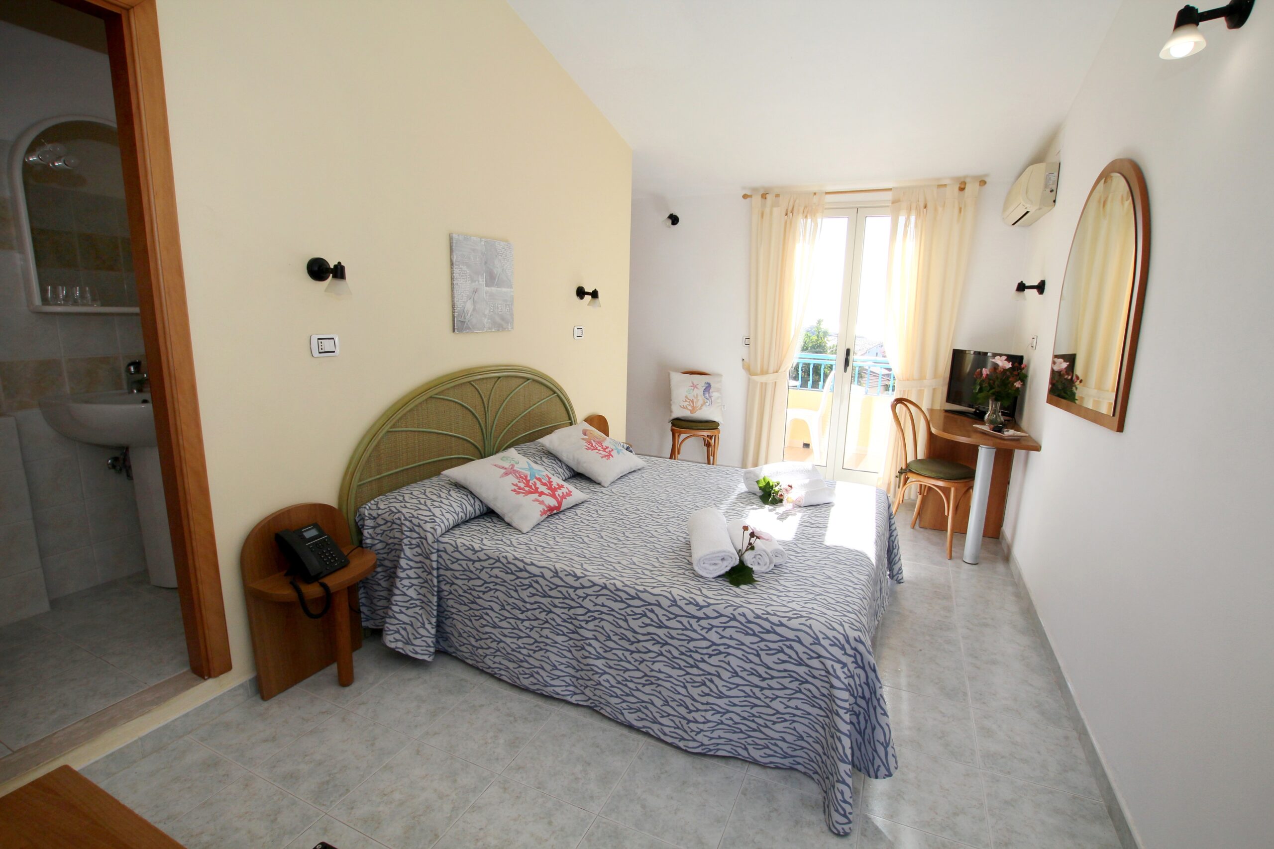 Hotel Grotticelle