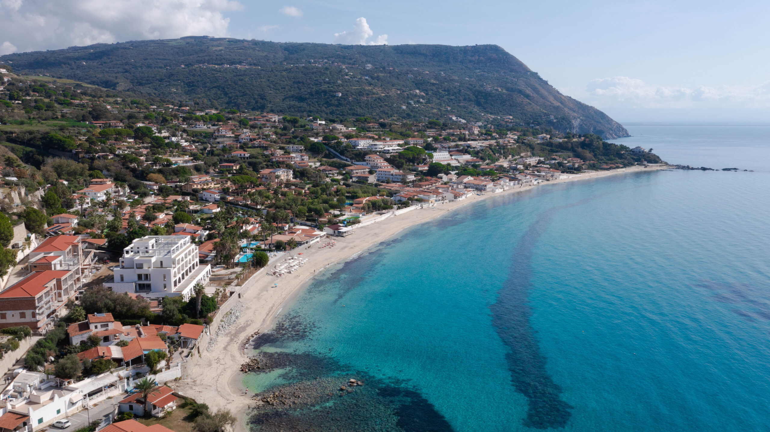 Capo Vaticano
